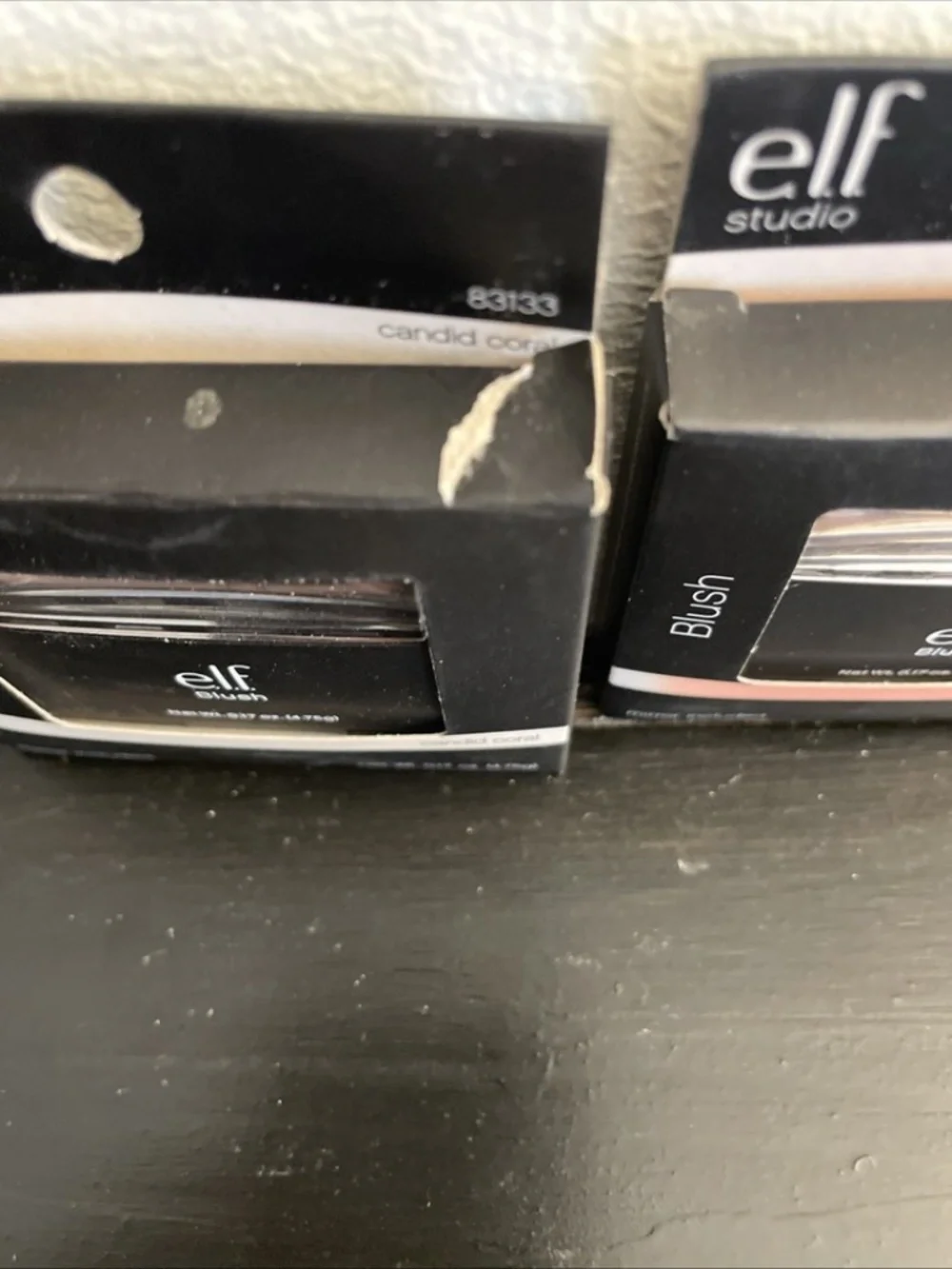 ELF 2x blush